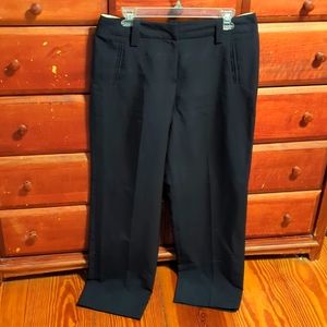 Larry Levine Ladies Dress Pants 12